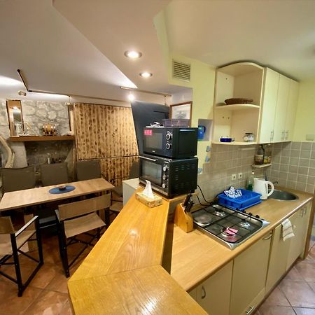 Sailor Apartments Pag Town Zewnętrze zdjęcie