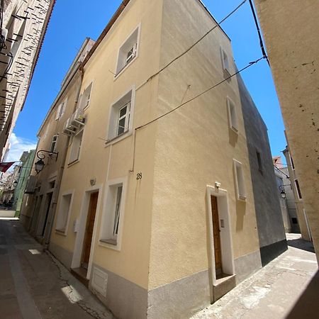 Sailor Apartments Pag Town Zewnętrze zdjęcie
