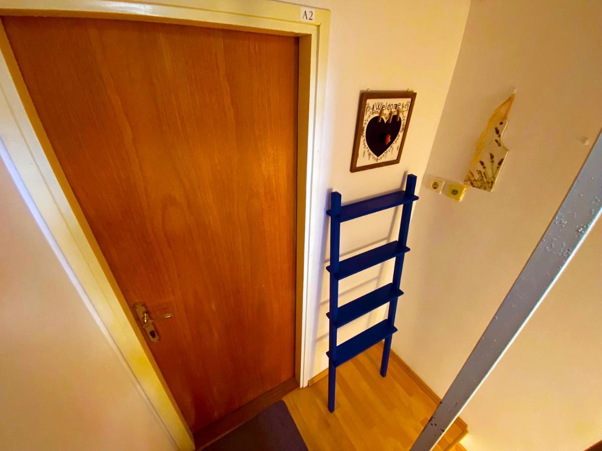 Sailor Apartments Pag Town Zewnętrze zdjęcie
