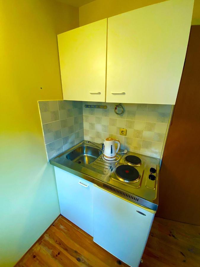 Sailor Apartments Pag Town Zewnętrze zdjęcie