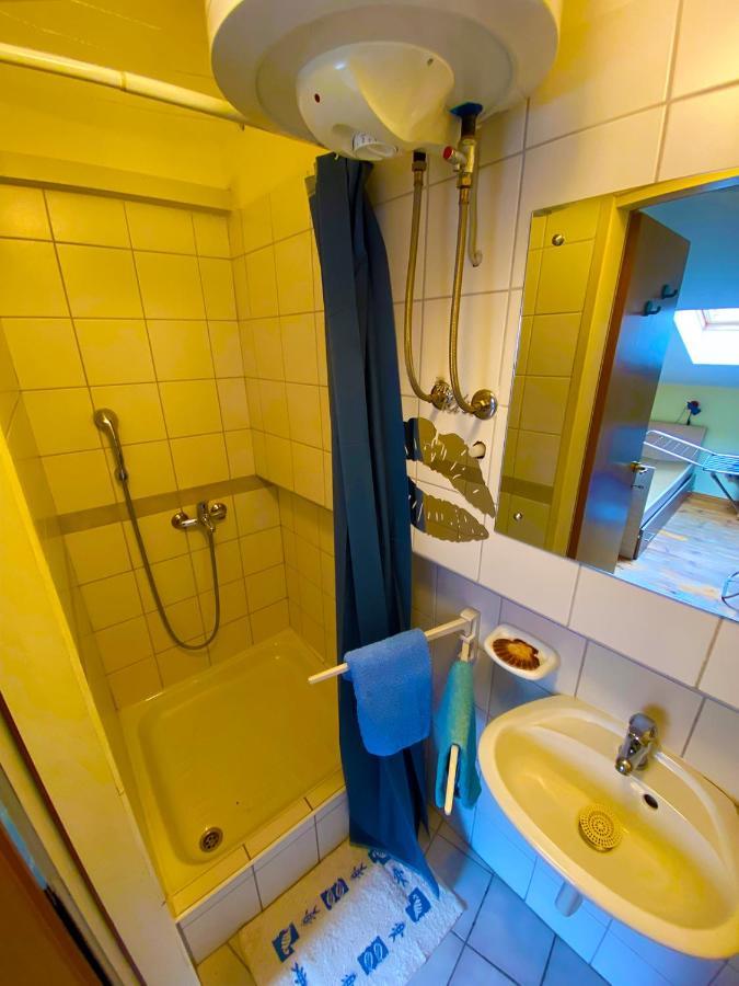 Sailor Apartments Pag Town Zewnętrze zdjęcie