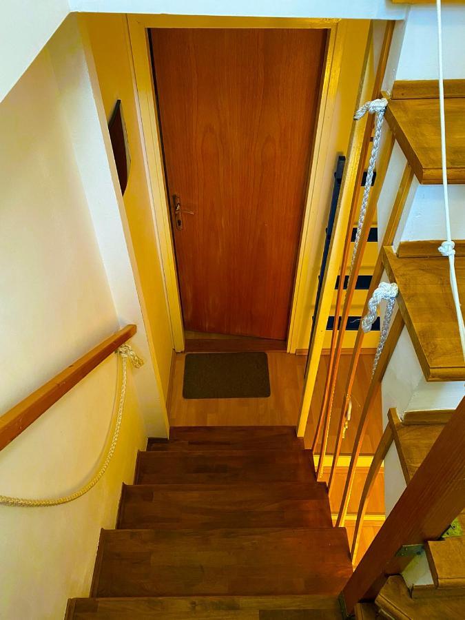 Sailor Apartments Pag Town Zewnętrze zdjęcie