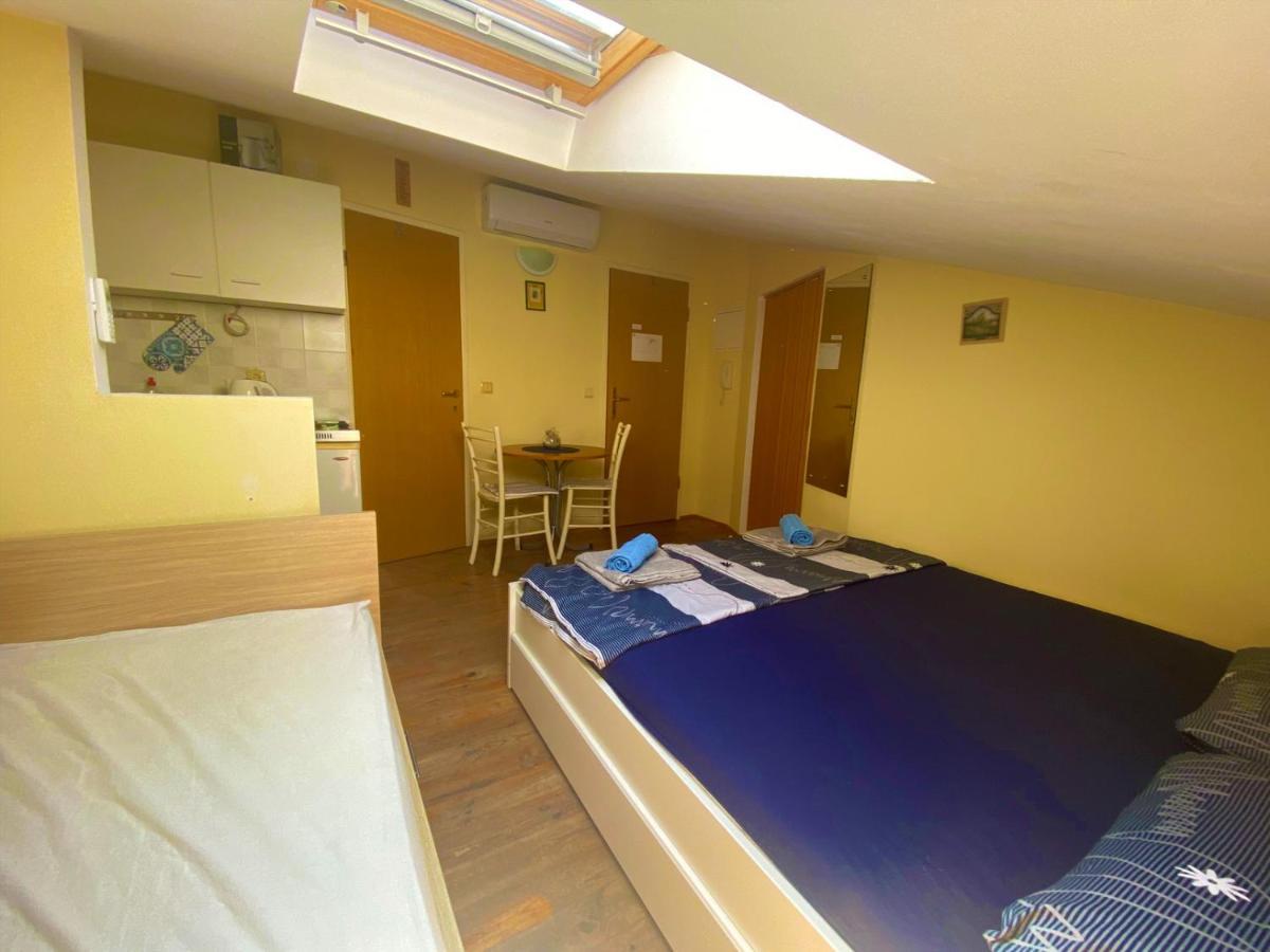 Sailor Apartments Pag Town Zewnętrze zdjęcie