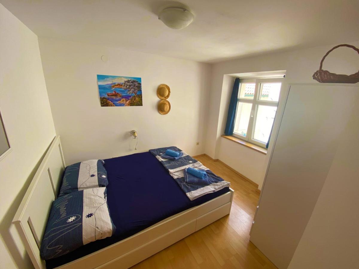 Sailor Apartments Pag Town Zewnętrze zdjęcie