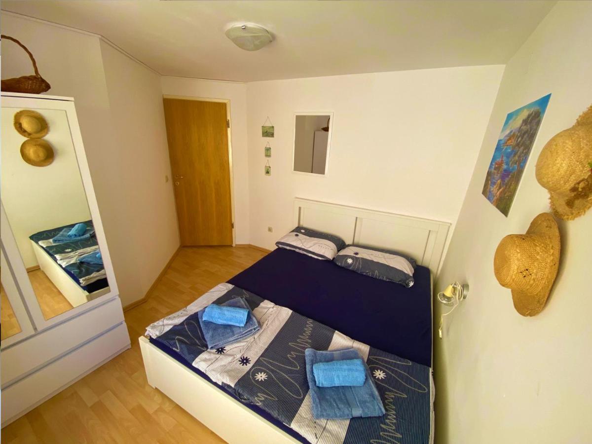 Sailor Apartments Pag Town Zewnętrze zdjęcie