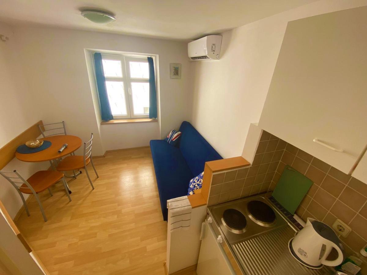Sailor Apartments Pag Town Zewnętrze zdjęcie