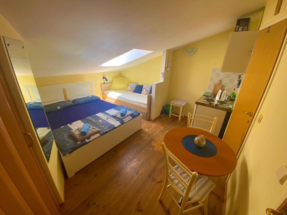 Sailor Apartments Pag Town Zewnętrze zdjęcie
