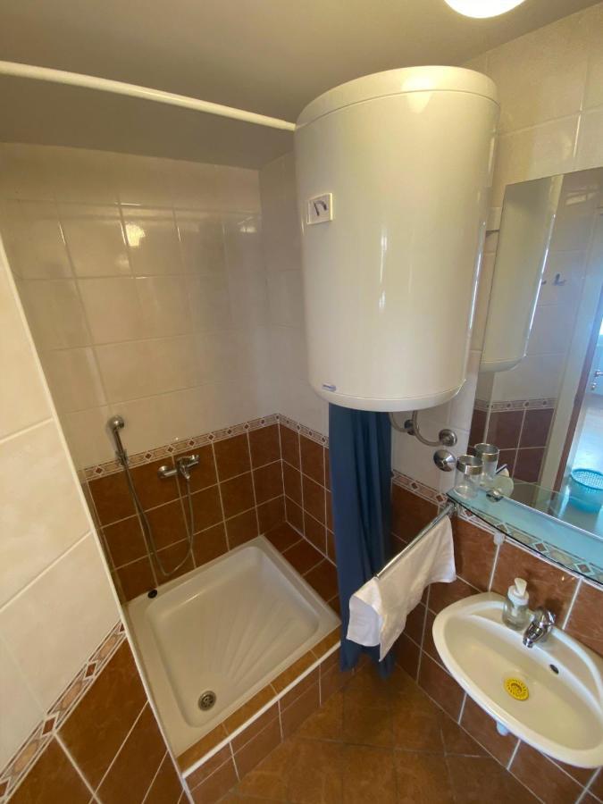 Sailor Apartments Pag Town Zewnętrze zdjęcie