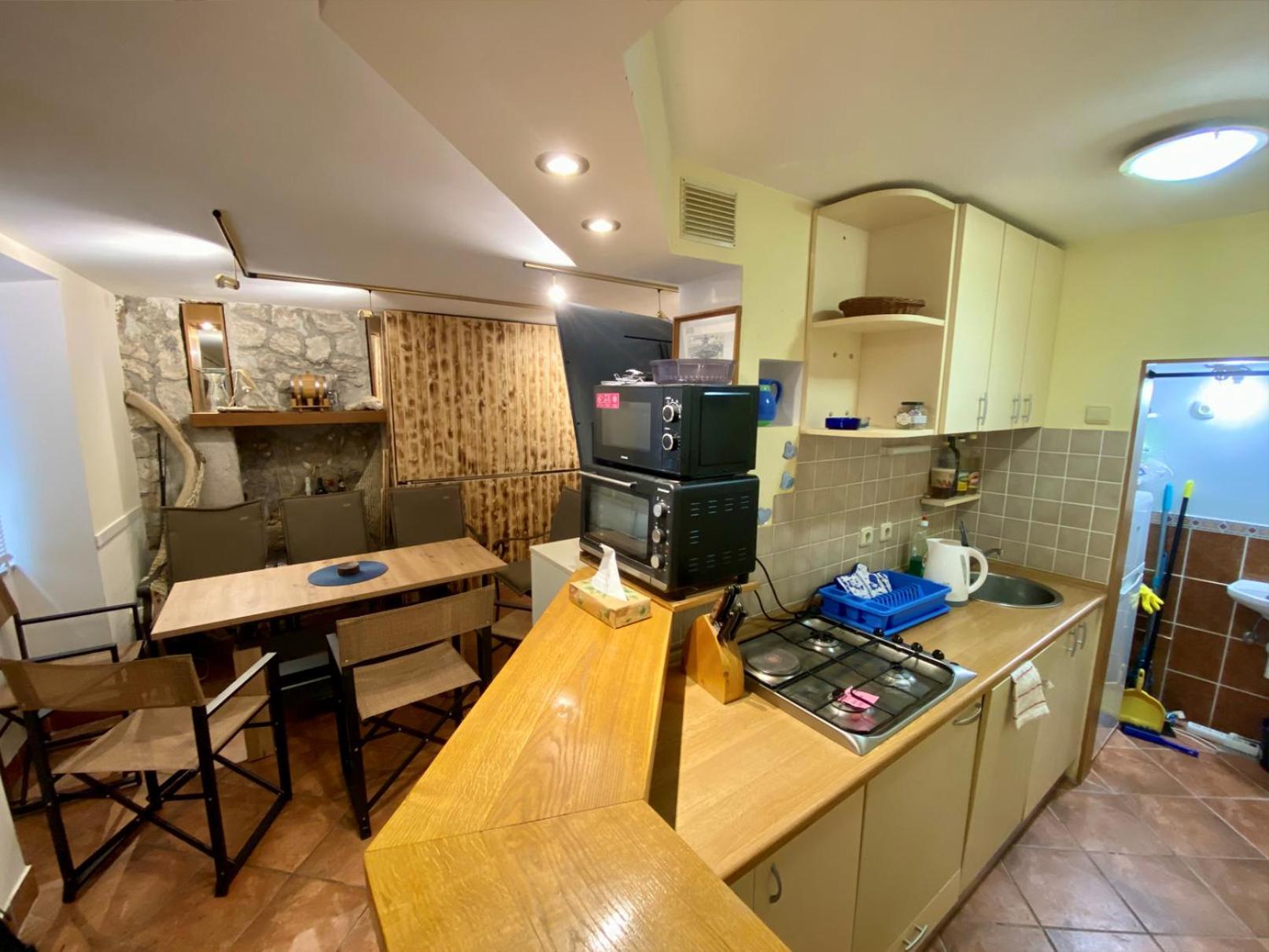 Sailor Apartments Pag Town Zewnętrze zdjęcie